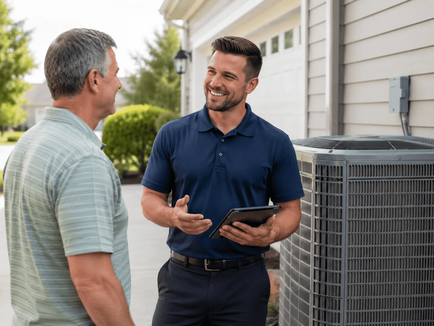 Heat Pump Installation Hurricane, WV FAQs